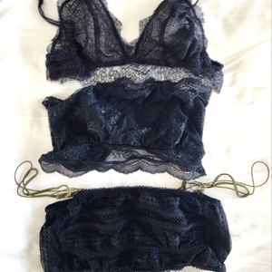 Bralette bundle